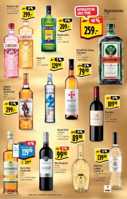 akční leták Albert 7.9.2022-13.9.2022