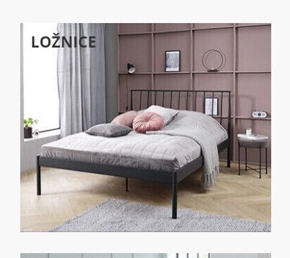 Ložnice - Jysk akcniletaky.com