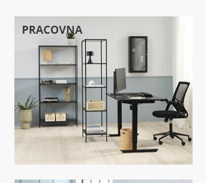 Pracovna - Jysk akcniletaky.com