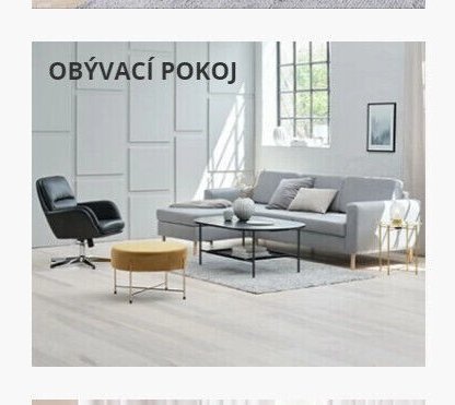 Obývací pokoj - Jysk akcniletaky.com