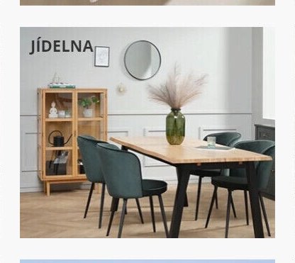 Jídelna - Jysk akcniletaky.com