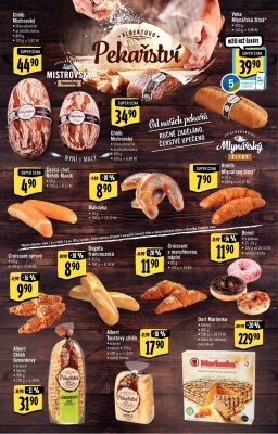 akční leták Albert 7.9.2022-13.9.2022