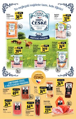 akční leták Albert 7.9.2022-13.9.2022