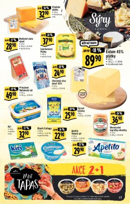 akční leták Albert 7.9.2022-13.9.2022