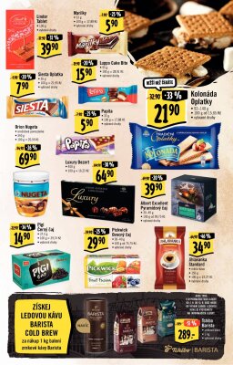 akční leták Albert 7.9.2022-13.9.2022