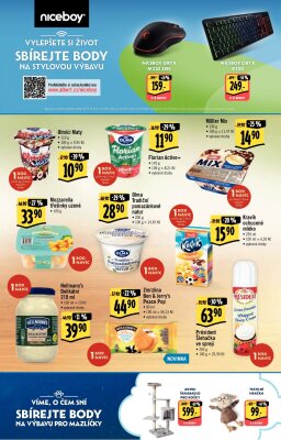 akční leták Albert 7.9.2022-13.9.2022