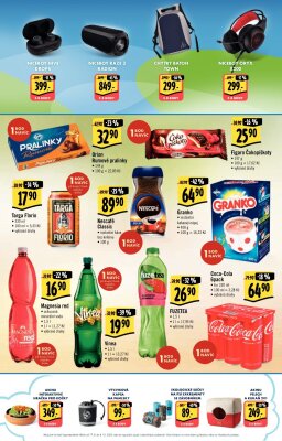 akční leták Albert 7.9.2022-13.9.2022