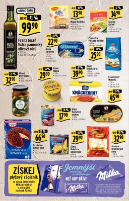 akční leták Albert 7.9.2022-13.9.2022
