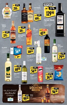 akční leták Albert 7.9.2022-13.9.2022