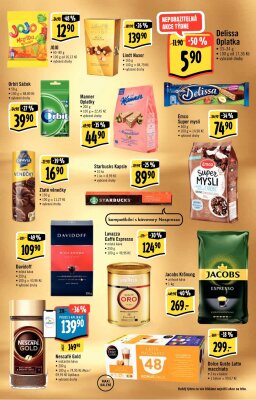 akční leták Albert 7.9.2022-13.9.2022