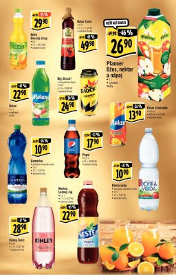 akční leták Albert 7.9.2022-13.9.2022