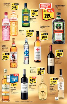 akční leták Albert 7.9.2022-13.9.2022