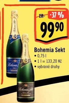 Bohemia Sekt