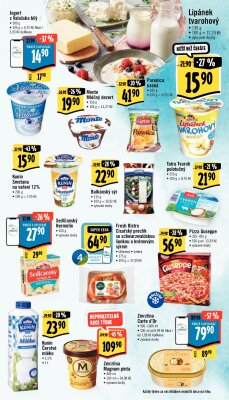 akční leták Albert 7.9.2022-13.9.2022