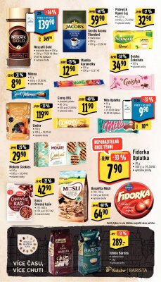 akční leták Albert 7.9.2022-13.9.2022