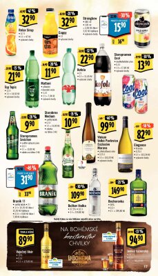 akční leták Albert 7.9.2022-13.9.2022