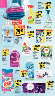 akční leták Albert 7.9.2022-13.9.2022