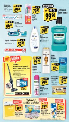 akční leták Albert 7.9.2022-13.9.2022