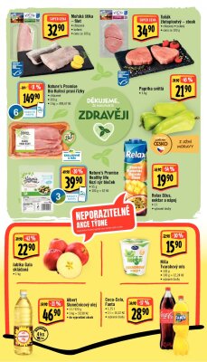 akční leták Albert 7.9.2022-13.9.2022