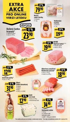 akční leták Albert 7.9.2022-13.9.2022