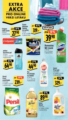 akční leták Albert 7.9.2022-13.9.2022