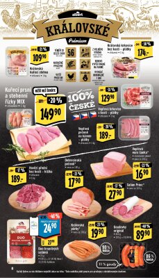 akční leták Albert 7.9.2022-13.9.2022