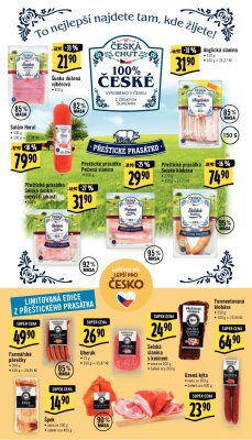 akční leták Albert 7.9.2022-13.9.2022