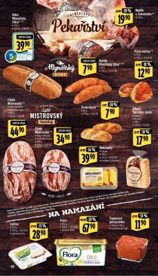 akční leták Albert 7.9.2022-13.9.2022