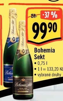 Bohemia Sekt