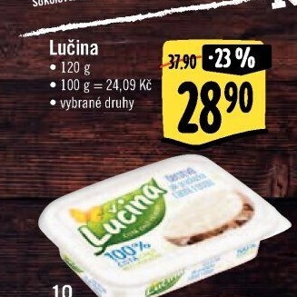 Lučina