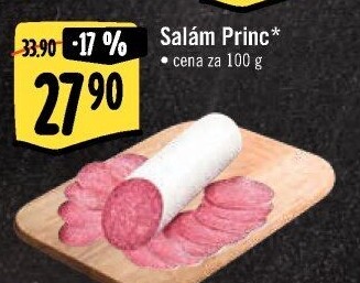 Salám Princ