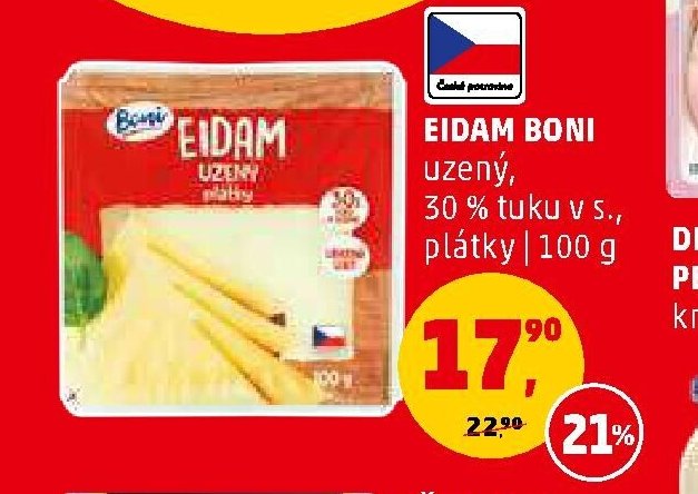 Eidam Boni