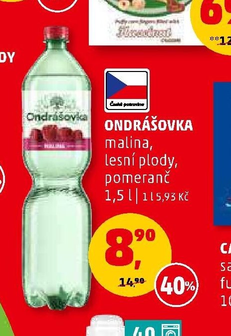Ondrášovka