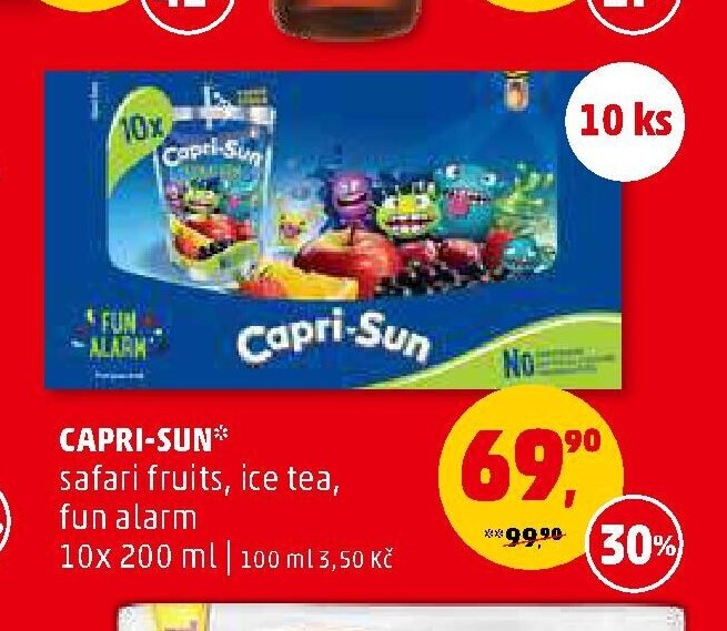 Capri-Sun