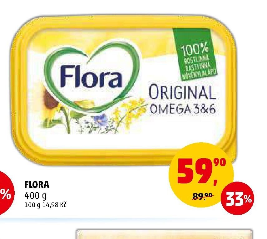 Flora