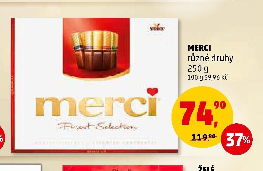 Merci