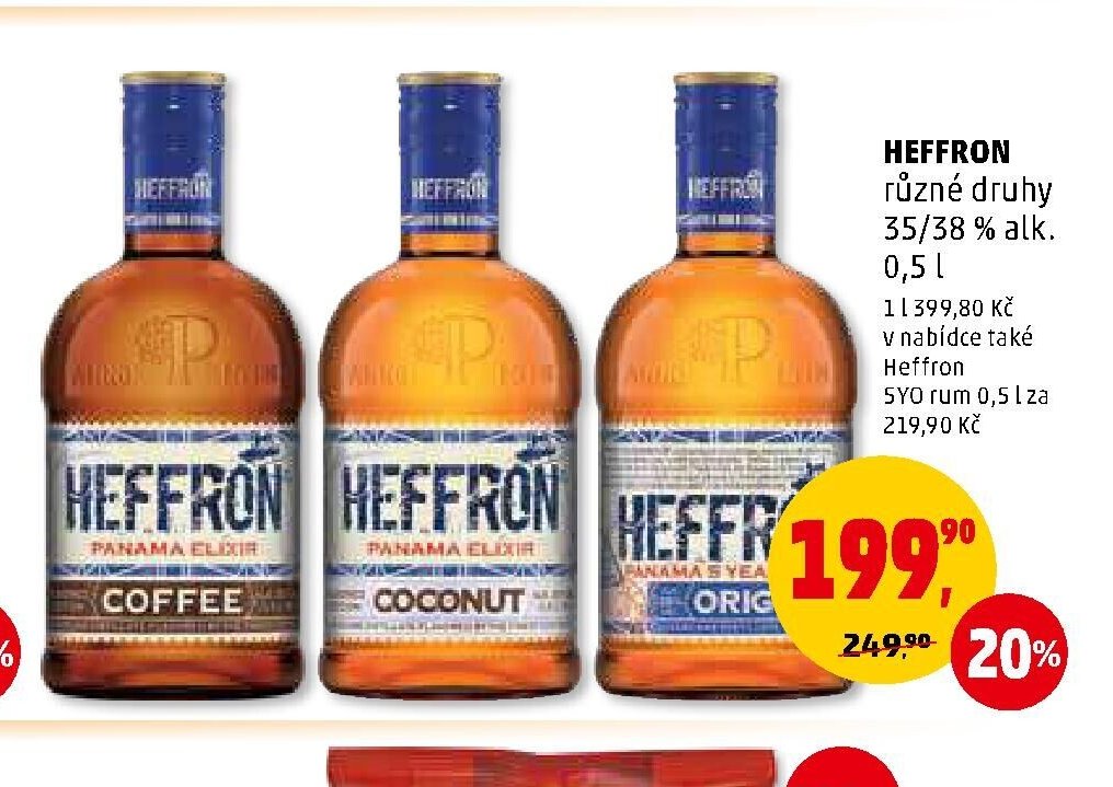 HEFFRON