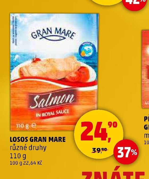 LOSOS GRAN MARE