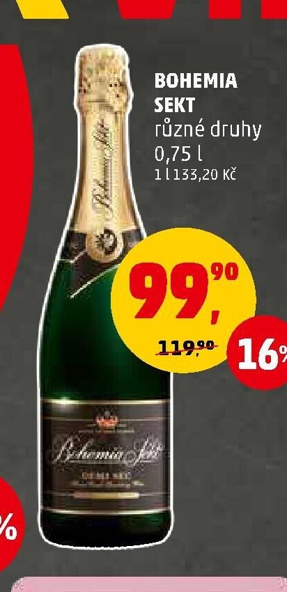 Bohemia Sekt