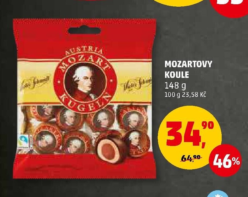 Mozartovy koule