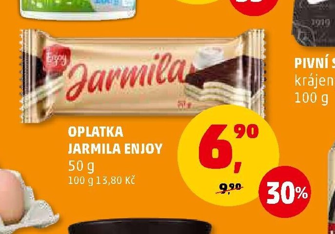 OPLATKA JARMILA ENJOY