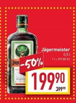 Jägermeister