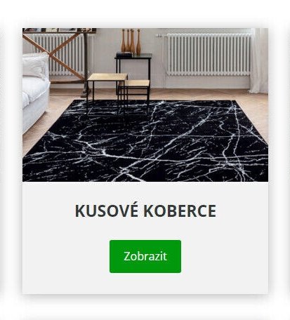 KUSOVÉ KOBERCE - Breno koberce akcniletaky.com