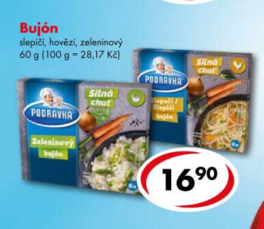 Bujón Podravka