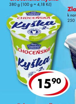 Choceňská kyška