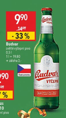 Budvar