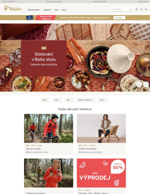 akční leták Tchibo 7.9.2022-13.9.2022