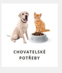 CHOVATELSKÉ POTŘEBY - Mountfield akcniletaky.com