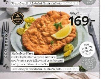 Hofkultur řízek - XXXLutz akcniletaky.com