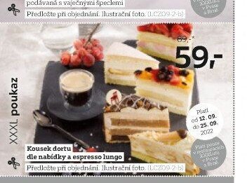 Kousek dortu - XXXLutz akcniletaky.com